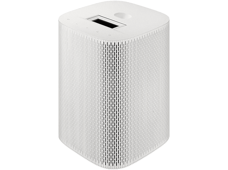 SAMSUNG The Premiere 5 (2025) Beamer (UHD 4K, 0 cd/m², WLAN)