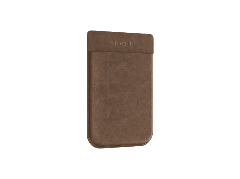 PLAUD Note Case Case, Braun