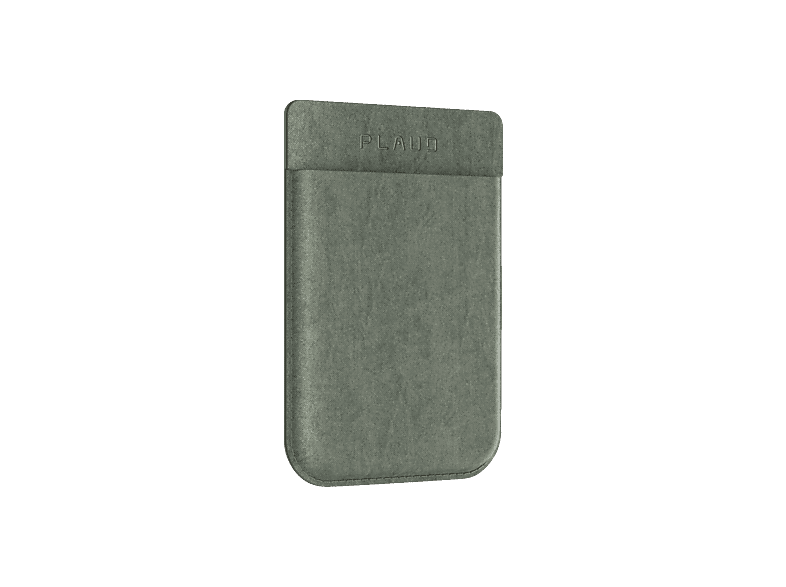 PLAUD Note Case Case, Grün
