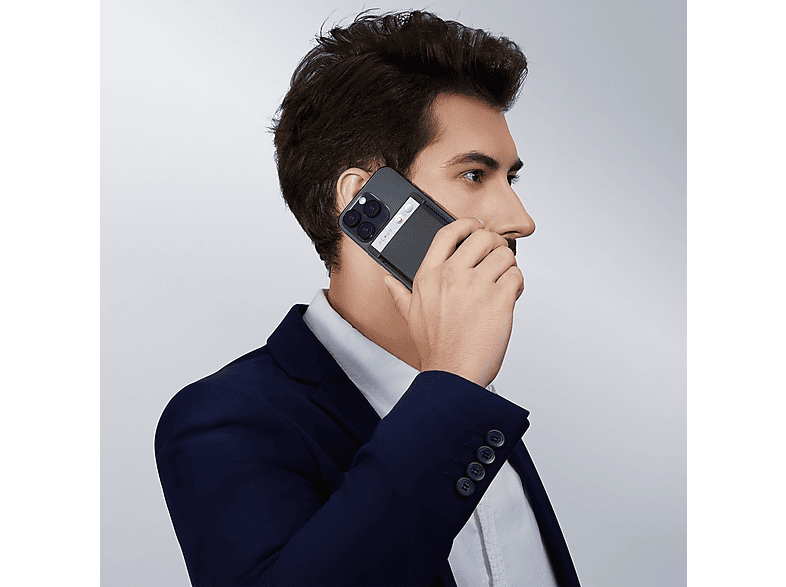 Thumbnail - PLAUD Note Case Case, Schwarz