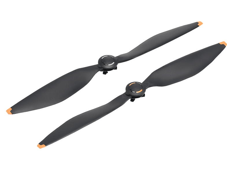 Śmigła DJI do Mavic 4 Pro Czarny
