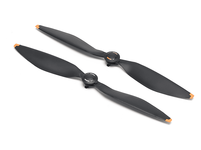 Śmigła DJI do Mavic 4 Pro Czarny – zdjęcie 3
