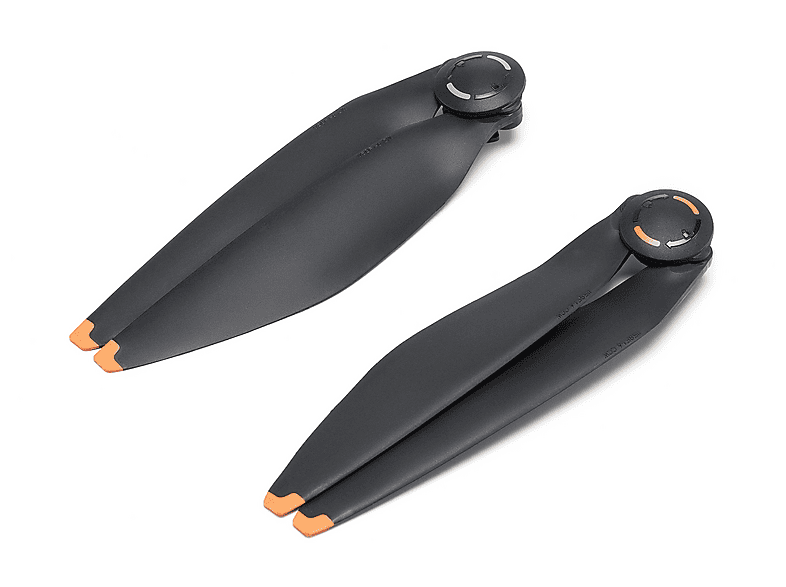 Śmigła DJI do Mavic 4 Pro Czarny – zdjęcie 2
