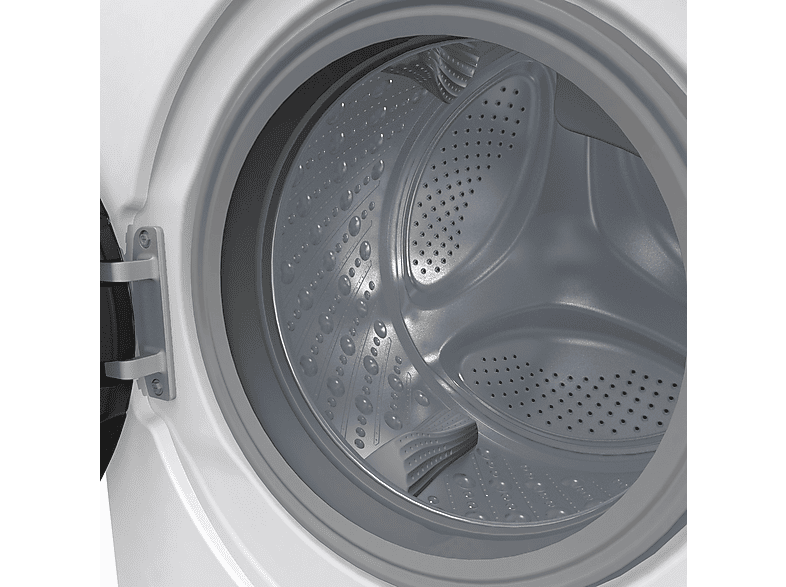 Gorenje WD2PA1X64ADW/AT G600 Waschtrockner (10,5 kg / 6 kg, 1400 U/Min., freistehend, Weiß) — Foto 4 von 5
