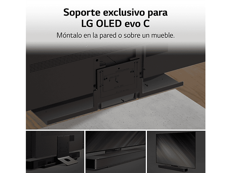 Lg Barra De Sonido Sc9s – imagen 2