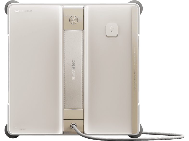 Dreame Ramenreiniger Robot C1 Wit