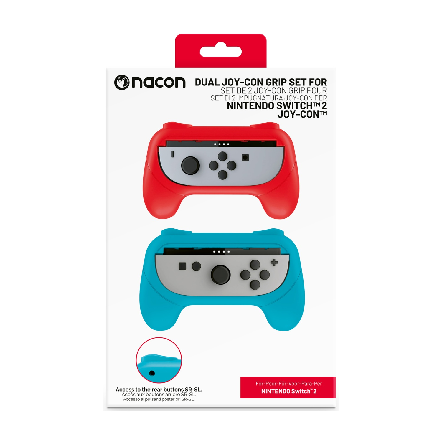 Controller per impugnatura da gioco supporto per staffa per