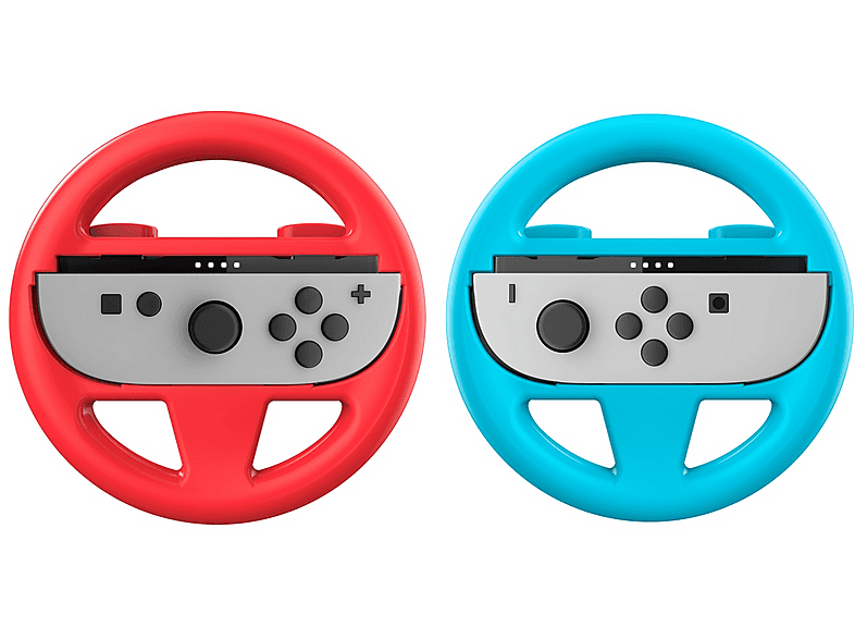 Volante Nacon 2 Volanti Joycon Switch2
