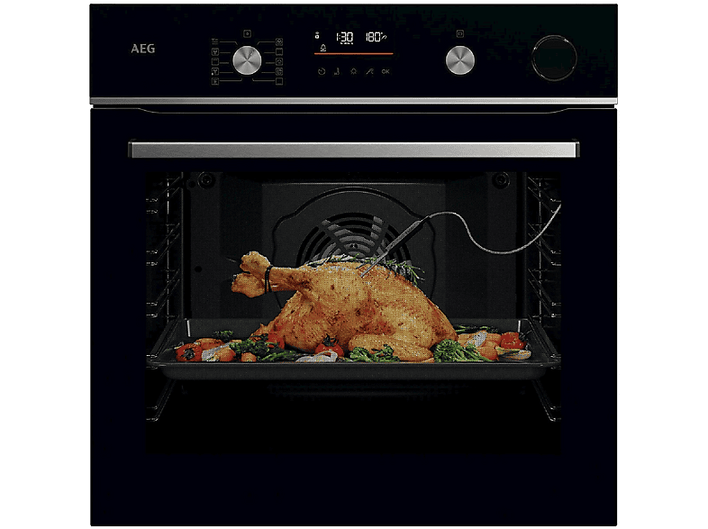 Forno Incasso AEG Tr6Pb531Sb