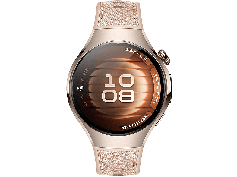 Smartwatch Huawei Watch 5 42 MM, Beige