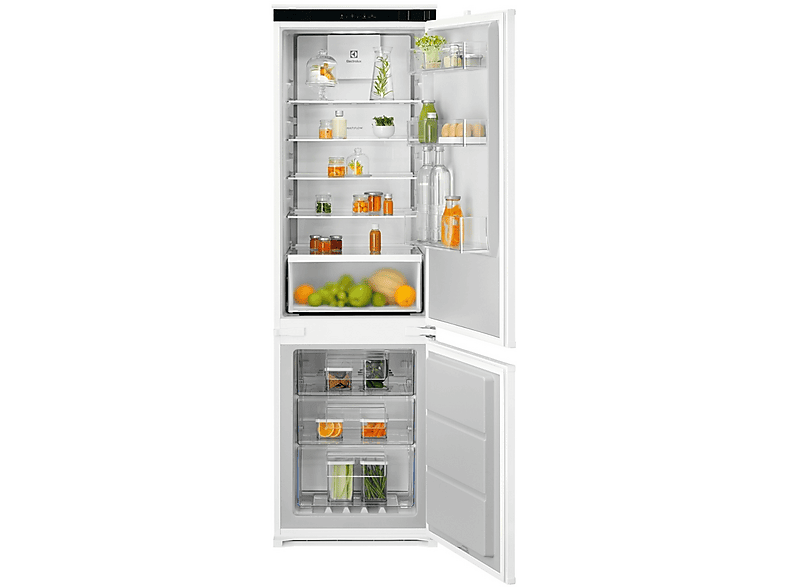 Electrolux Lnt6Me18S3 Frigorifero Incasso