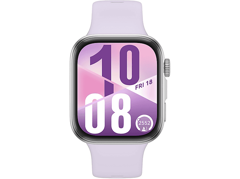 SMARTWATCH HUAWEI WATCH FIT 4 , PURPLE