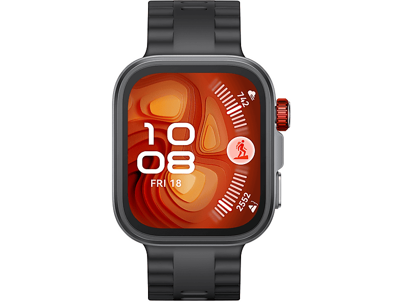 Smartwatch Huawei Watch FIT 4 Pro, Black
