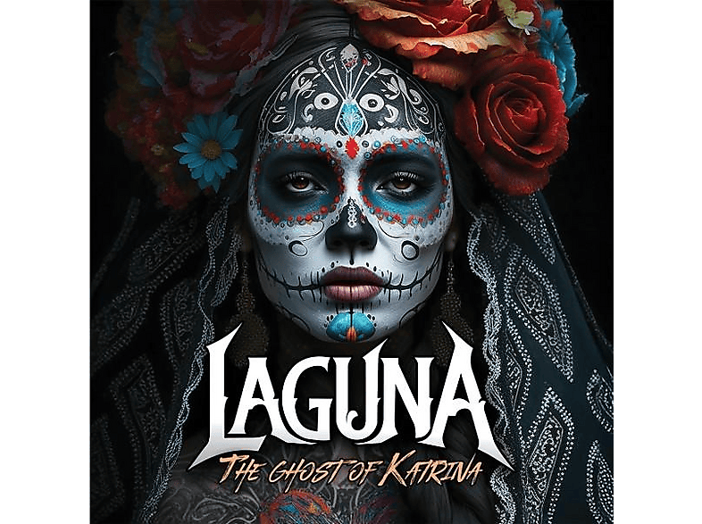 Laguna - The Ghost Of Katrina [CD]