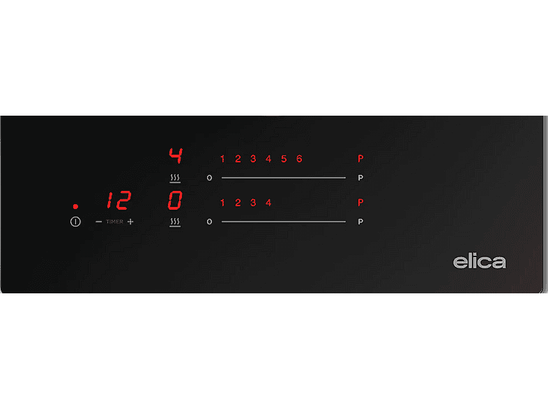 Elica Primis 302 BL 29cm – zdjęcie 3