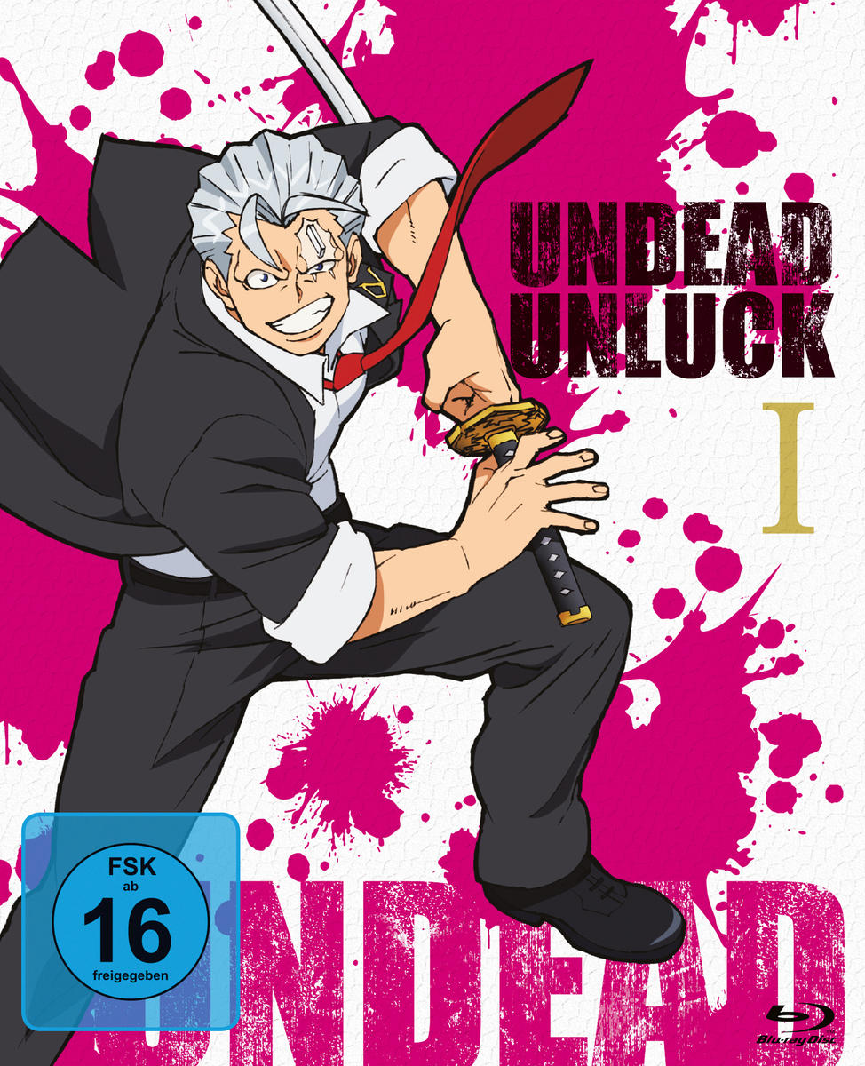 One Tough Bastard DVD-Cover, Mann mit Waffe, andere dahinter.