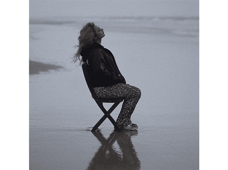 Alies - Echos von gestern - (CD)