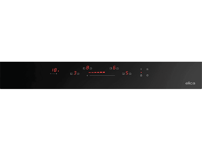 Płyta indukcyjna ELICA Primis 604 BL – zdjęcie 3