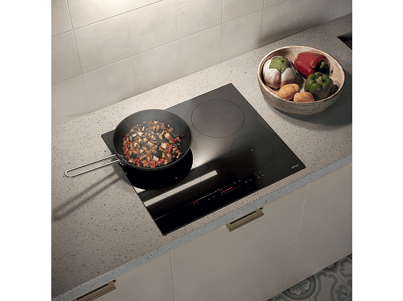 Płyta indukcyjna ELICA Primis 604 BL – zdjęcie 2