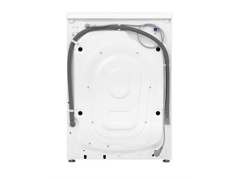 Hisense WD5I8043BWF slim Waschtrockner (8 kg / 5 kg, 1400 U/Min., freistehend, Weiß) — Foto 2 von 2