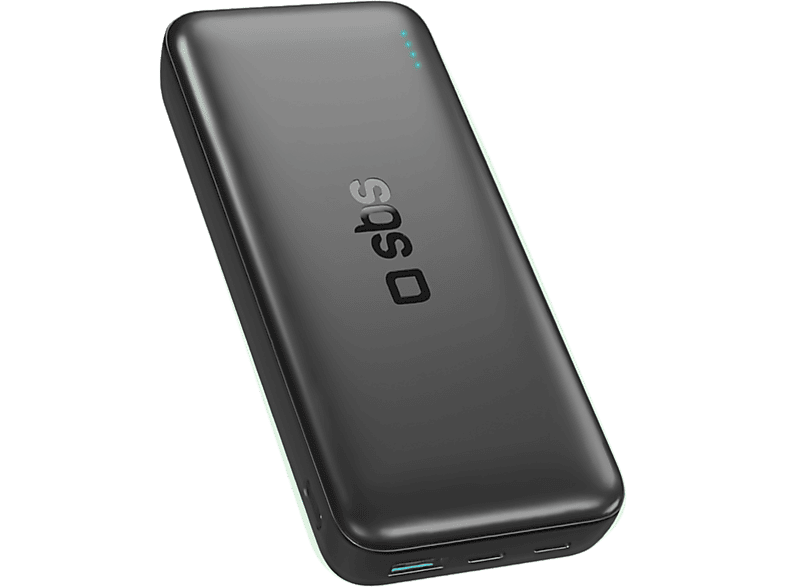 SBS TTBB20000PO4K Infinity 20000mAh 10W Czary