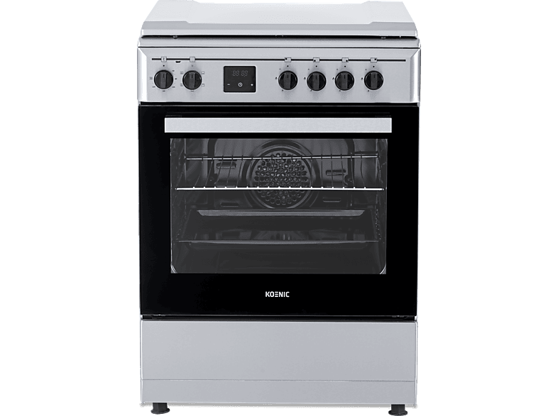 KOENIC KFC 2421-2 Standherd (EEK A, Gas, 56 l)
