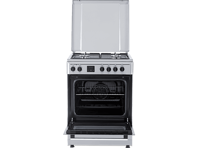 KOENIC KFC 2421-2 Standherd (EEK A, Gas, 56 l)