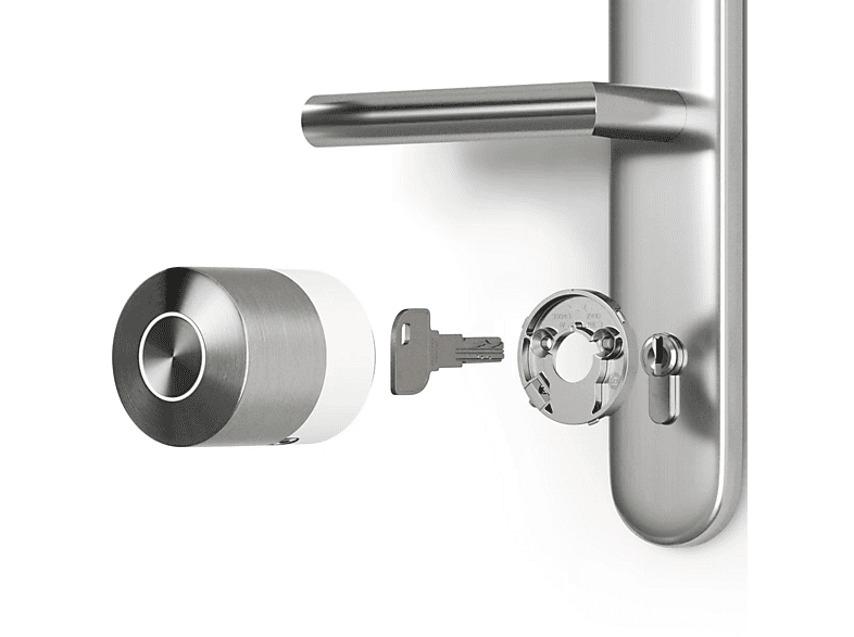 Nuki Home Solutions Smart Lock Home Pro 5. Gen. — Foto 3 von 5