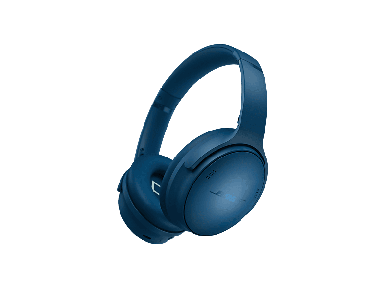 BOSE QuietComfort® Headphones, Noise-Cancelling, Over-ear Kopfhörer Bluetooth Twilight