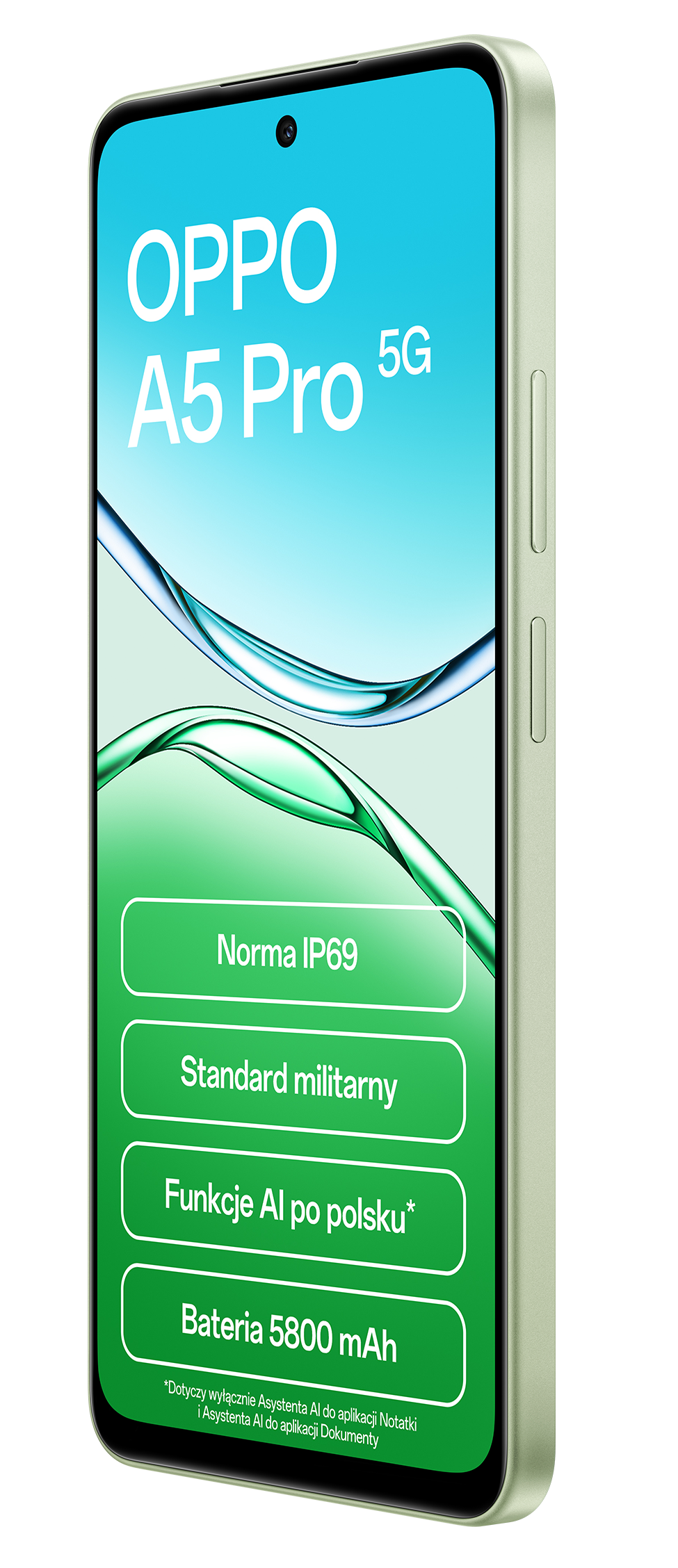 Tył obudowy komputera z różnymi portami wejścia/wyjścia.