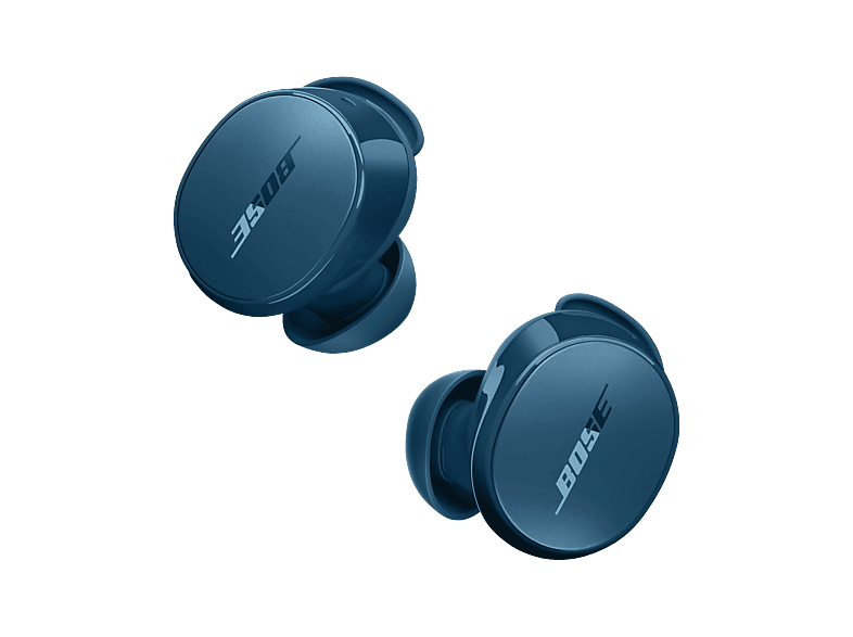 BOSE QuietComfort Earbuds, In-ear Kopfhörer Bluetooth Twilight