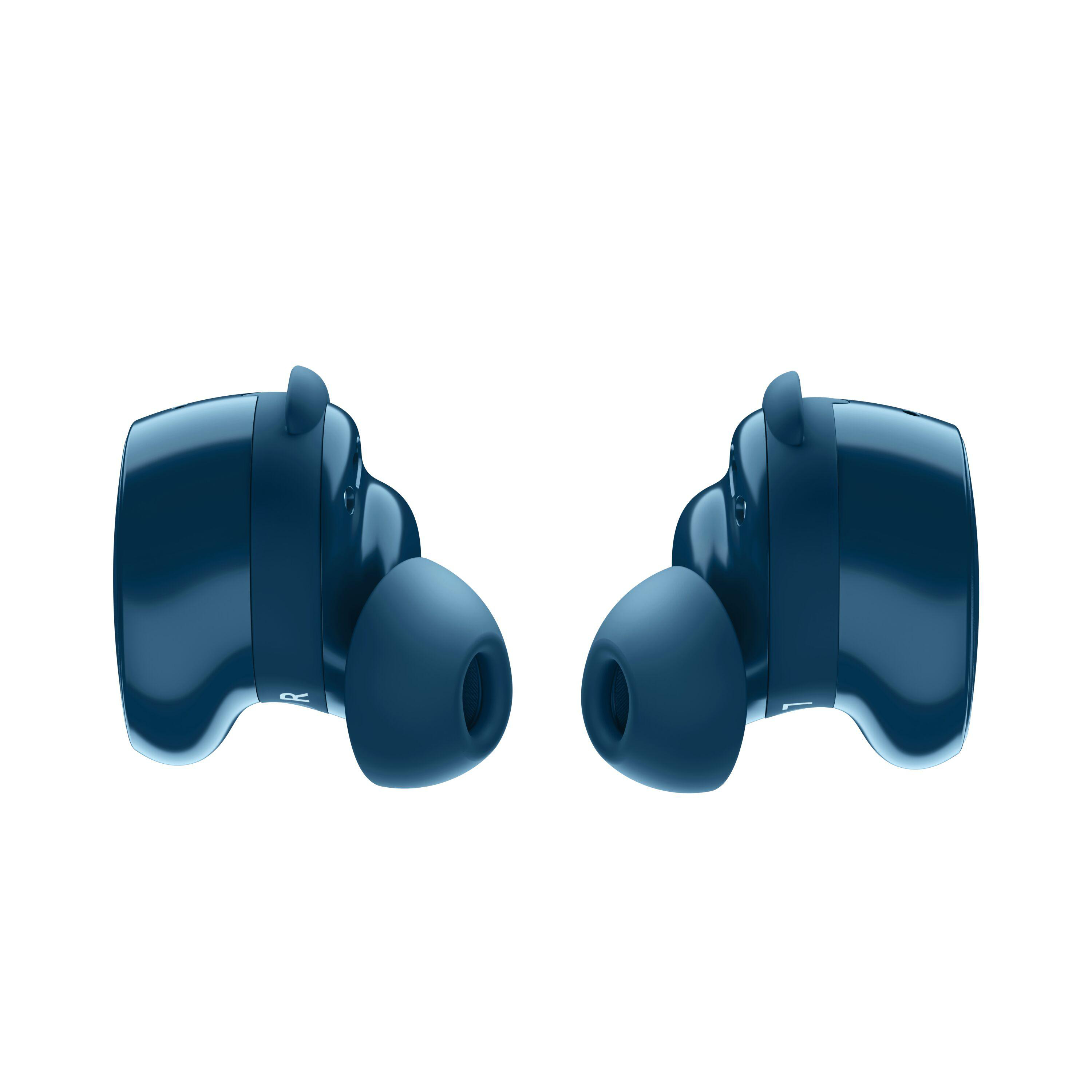 BOSE QuietComfort Earbuds (2024), Twilight Blue | MediaMarkt