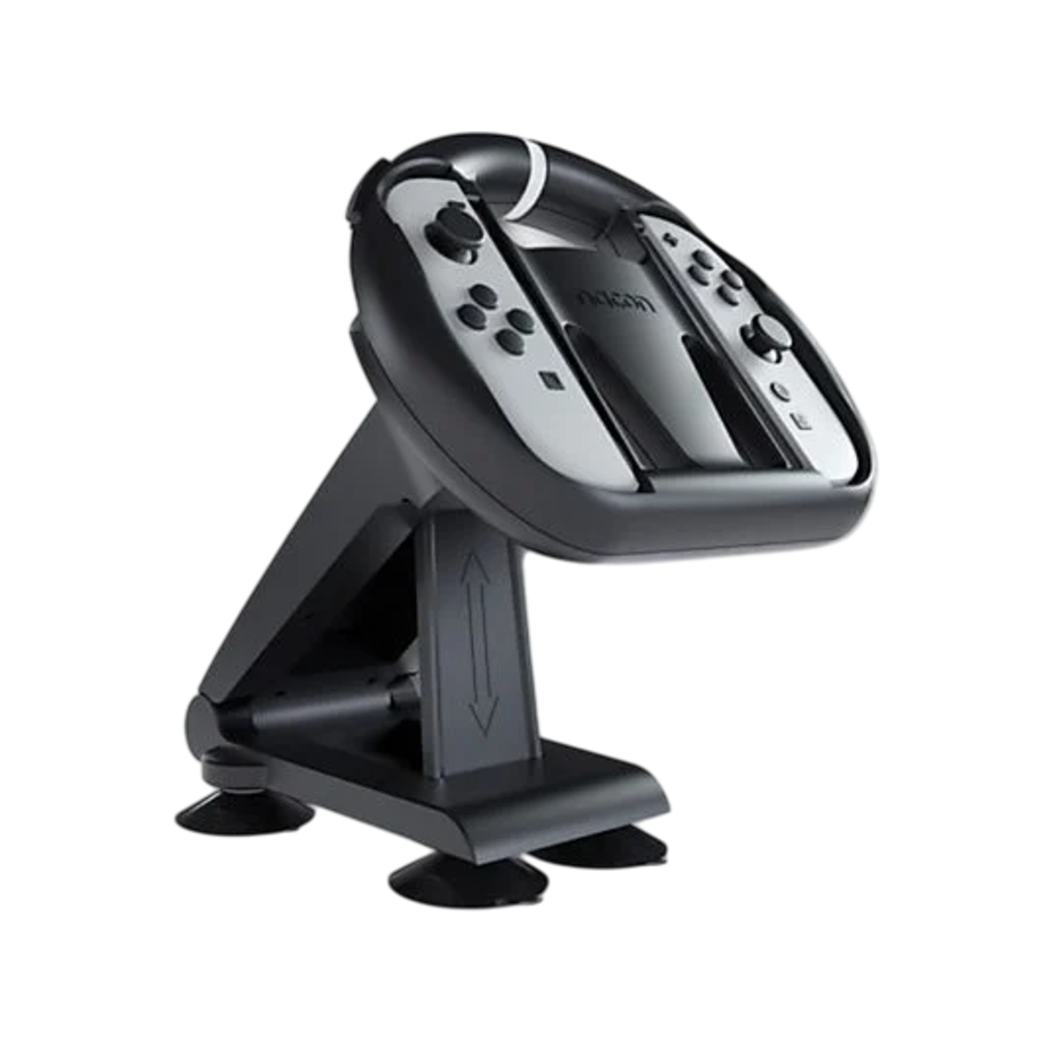 Nacon Switch 2 Opvouwbaar Racestuur