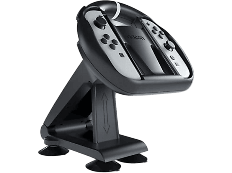 Nacon Switch 2 Foldable Racing Wheel