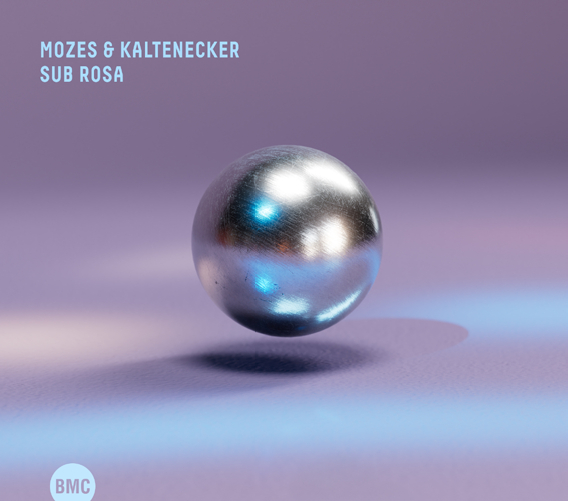 Mozes & Kaltenecker - Sub Rosa (CD)