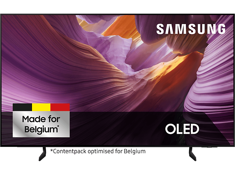 Samsung 65” Oled 4k S85f (2025)