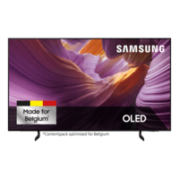 SAMSUNG SAMSUNG 77” OLED 4K S85F (2025)
