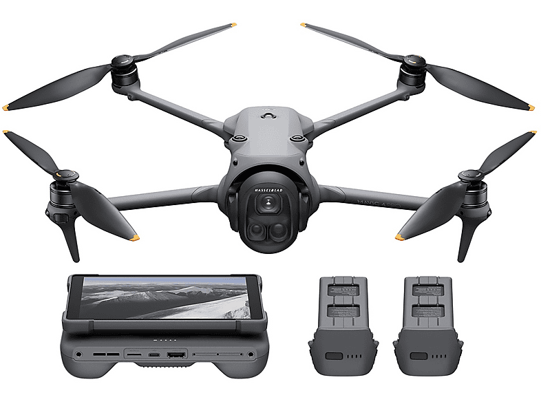 Drone DJI Mavic 4 PRO 512Gb Combo