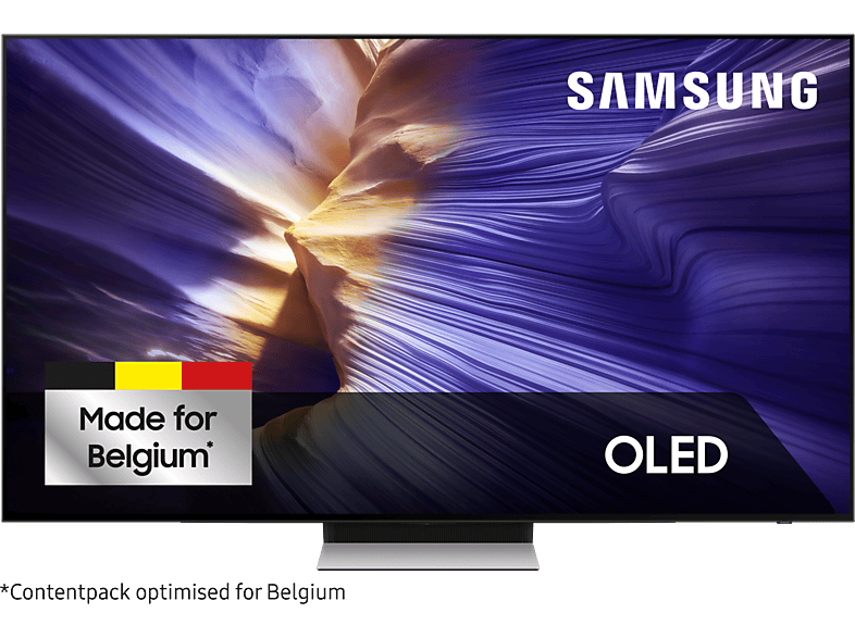 Samsung 65” Oled 4k S90f (2025)