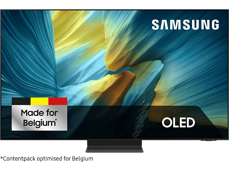Samsung 77” Oled 4k S95f (2025)