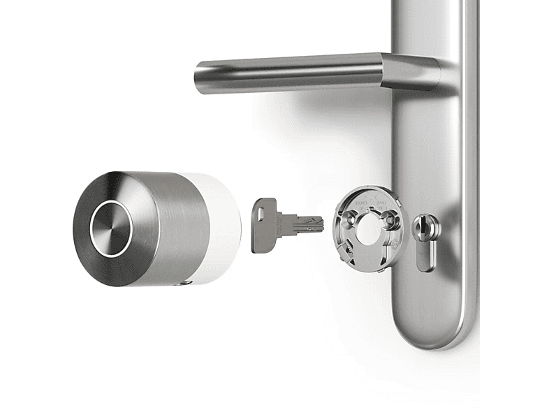 Nuki Home Solutions Smart Lock Home Pro 5. Gen. — Foto 2 von 5
