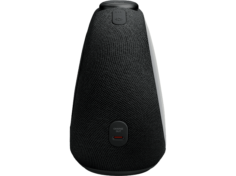 JBL Horizon 3 Uhrenradio, Schwarz; Wecker — Foto 2 von 5