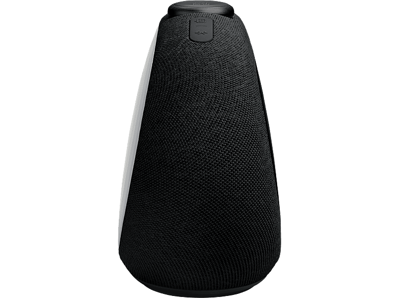 JBL Horizon 3 Uhrenradio, Schwarz; Wecker — Foto 3 von 5