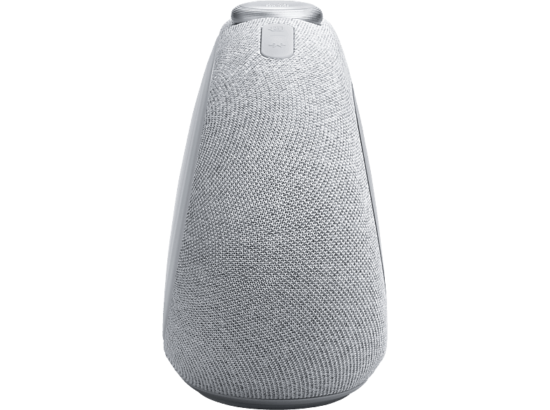 JBL Horizon 3 Uhrenradio, Grau; Wecker — Foto 4 von 5