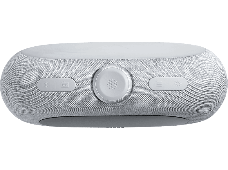 JBL Horizon 3 Uhrenradio, Grau; Wecker — Foto 5 von 5