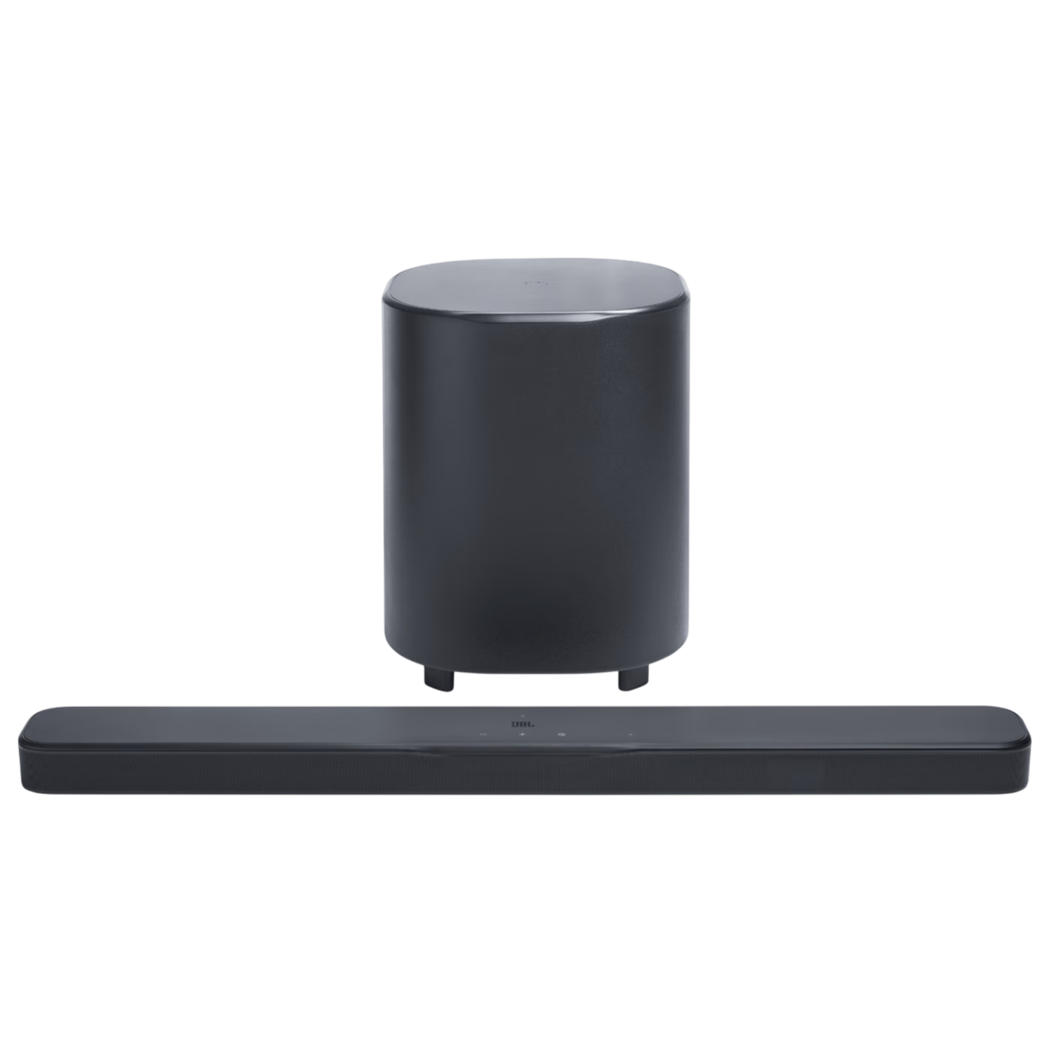 Jbl Bar 500 5.1 Mk2 (2025) Soundbar Zwart