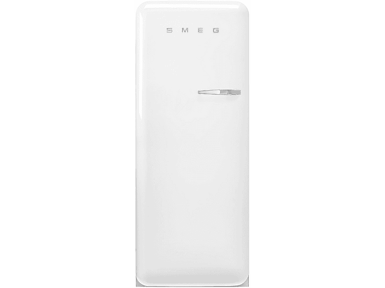 Smeg Fab28Lwh6, Frigo Monoporta, Classe C