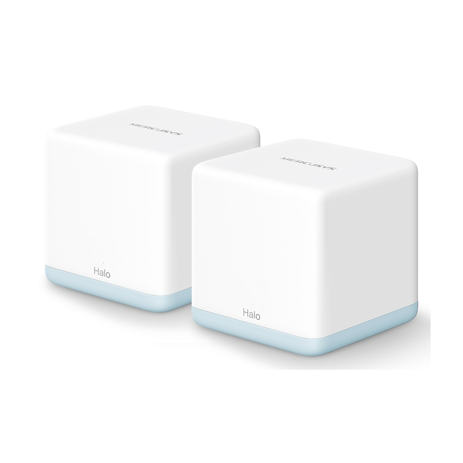 Router Mercusys Halo H30 (2-pack)