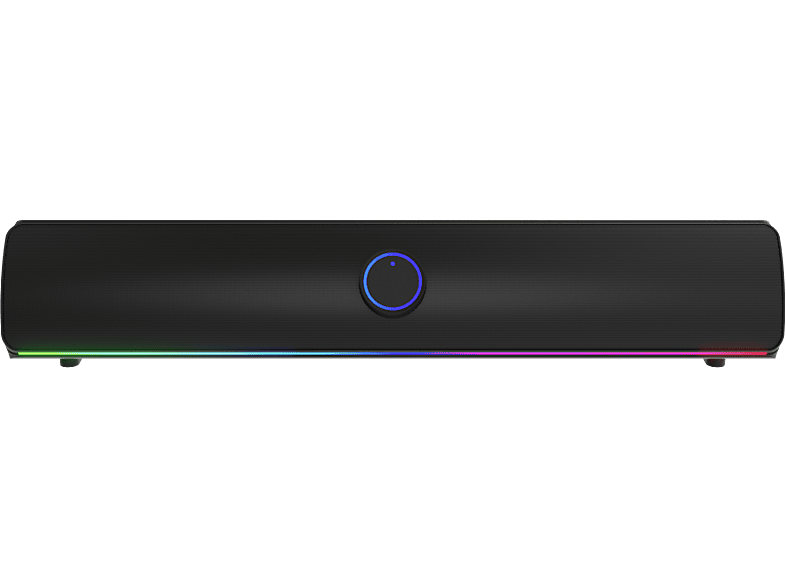 Soundbar komputerowy GENESIS Helium 312BT 2.0, Komunikacja bezprzewodowa – zdjęcie 3