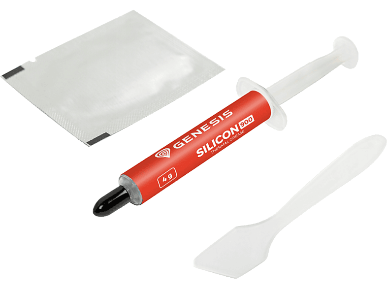 Genesis Silicon 900 4g – zdjęcie 3